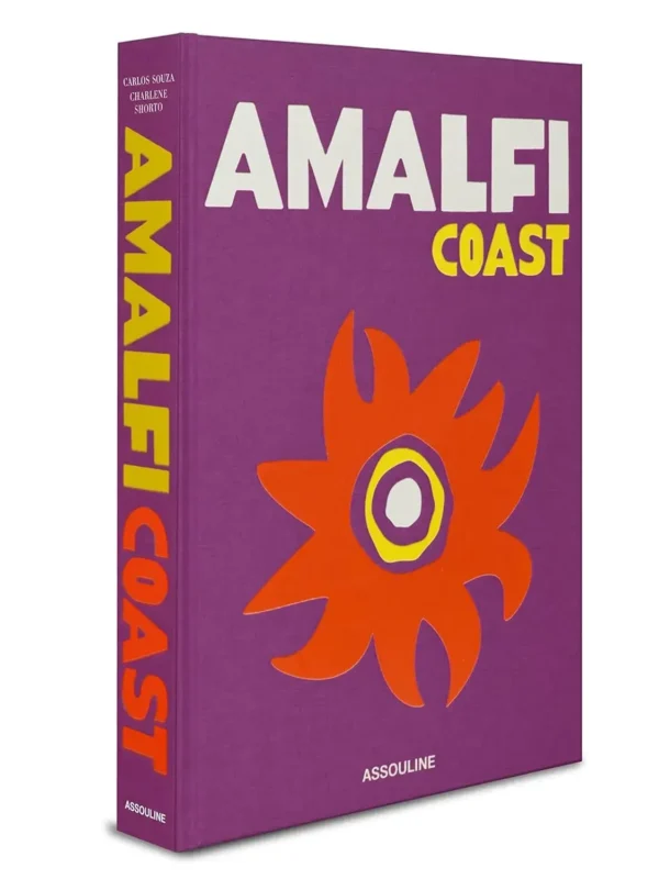 AMALFI Coast - Assouline