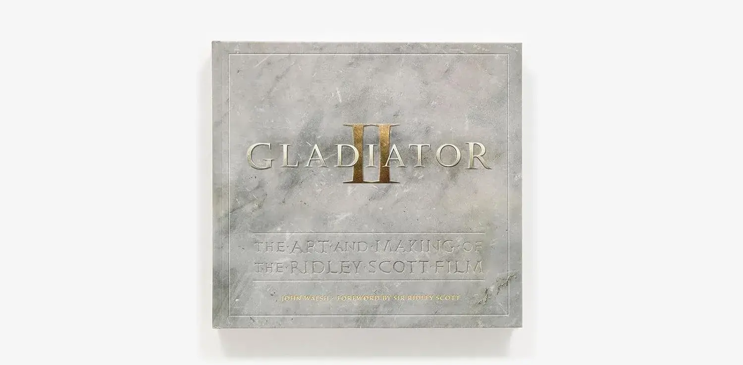 Gladiator II - Imagen 5