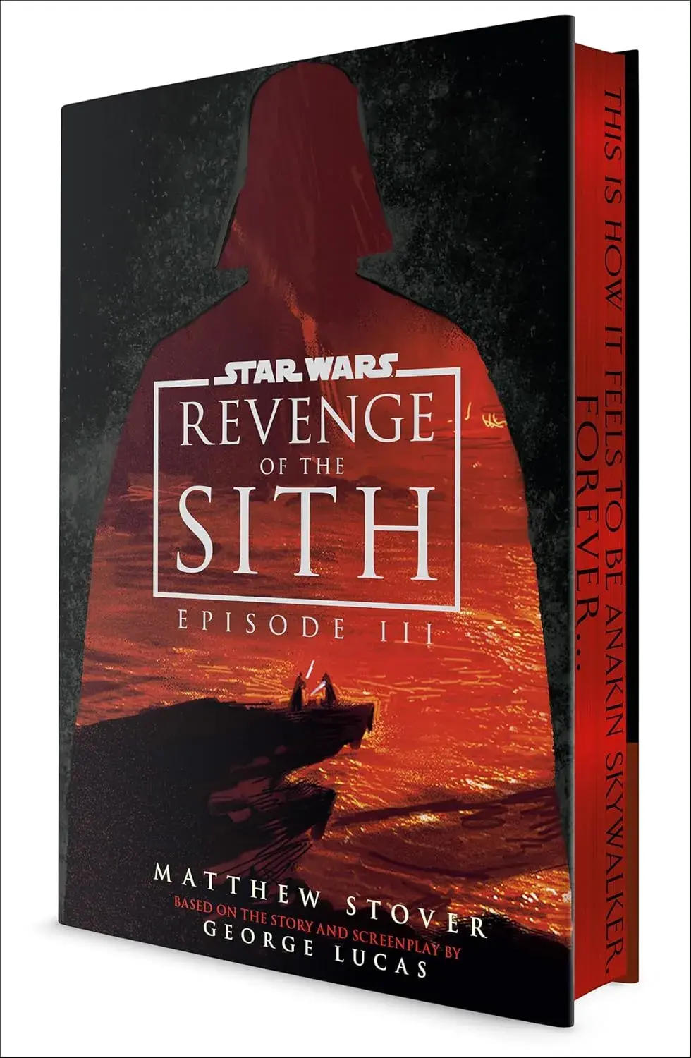 Star Wars Revenge of The Sith Episode III