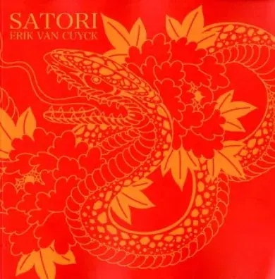 Erik Van Cuyck - Satori