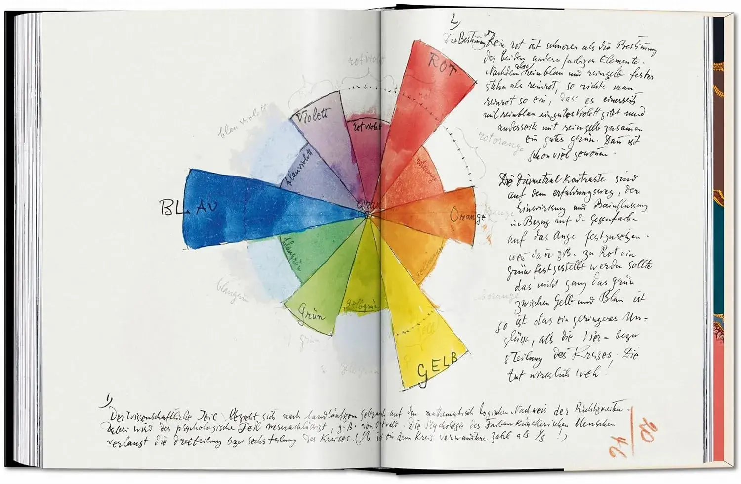 The Book of Colour Concepts - Imagen 2