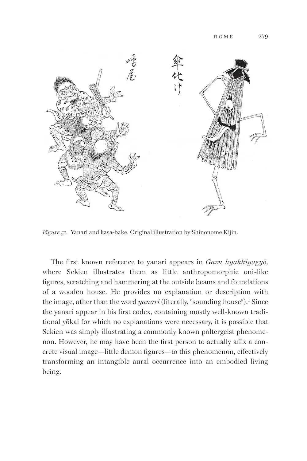 The Book of Yokai - Imagen 5
