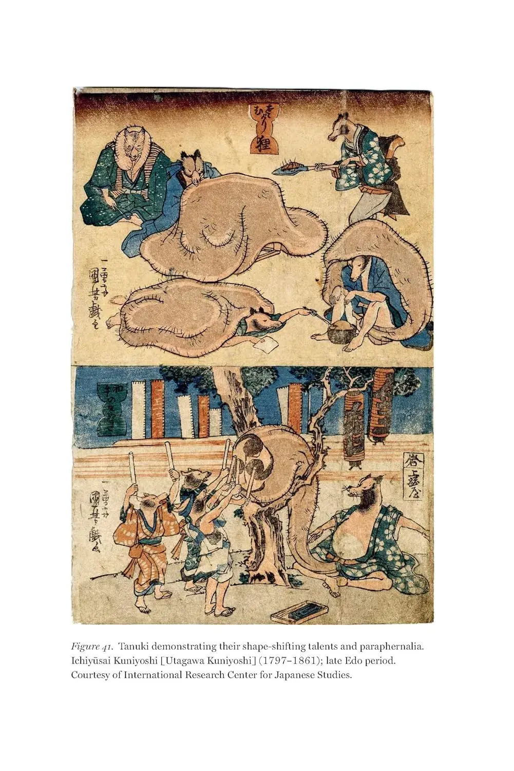 The Book of Yokai - Imagen 4