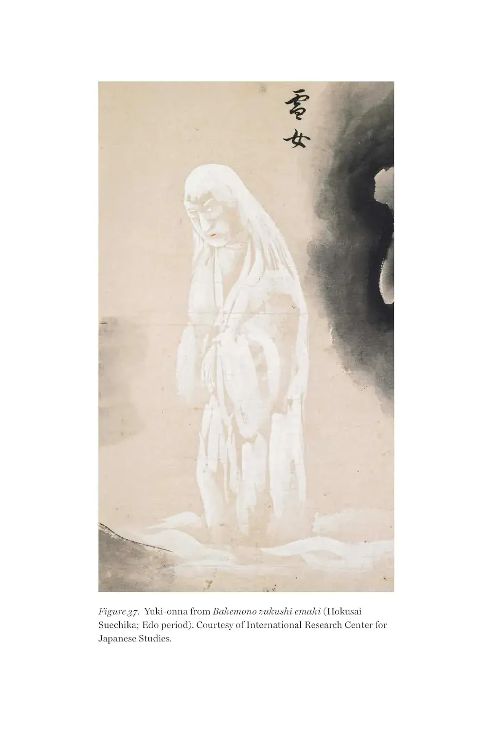 The Book of Yokai - Imagen 3