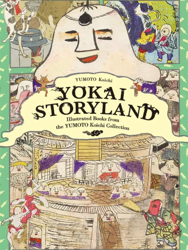 Yokai Storyland