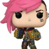 Funko Pop! Arcane Vi LoL