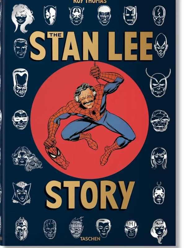 The Stan Lee Story