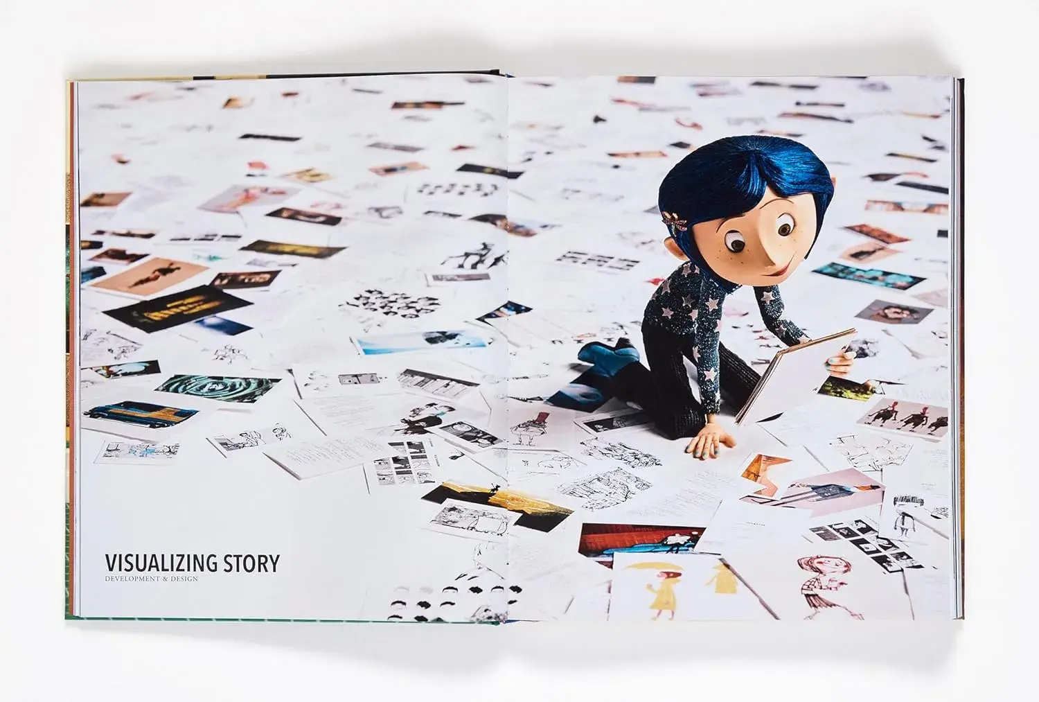 LAIKA The Magic Behind a Stop-Motion Dream Factory - Imagen 2