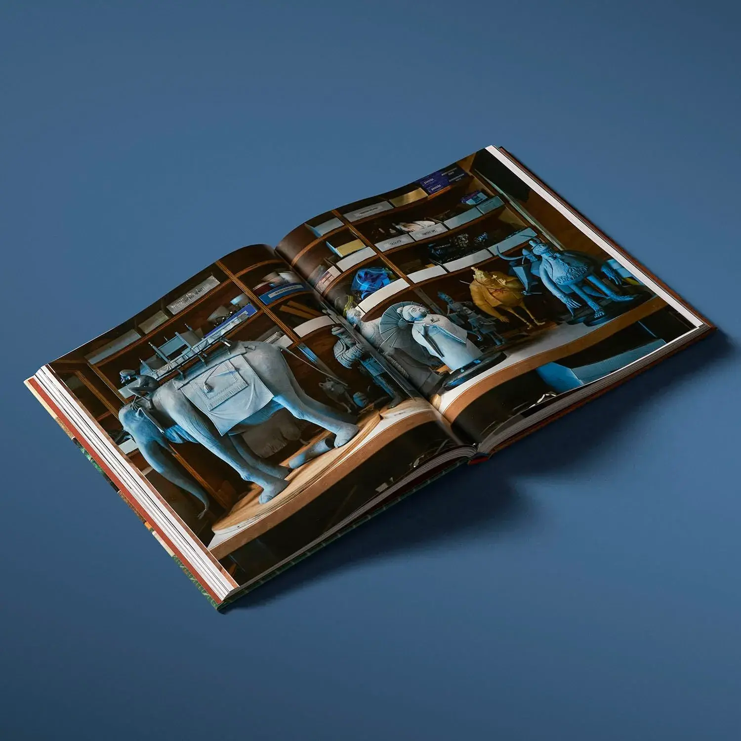 LAIKA The Magic Behind a Stop-Motion Dream Factory - Imagen 6