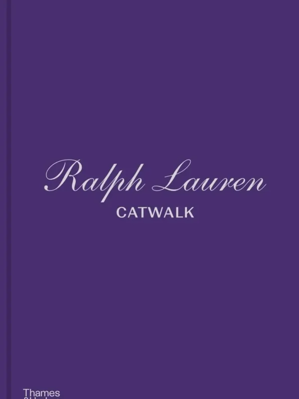 Ralph Lauren Catwalk