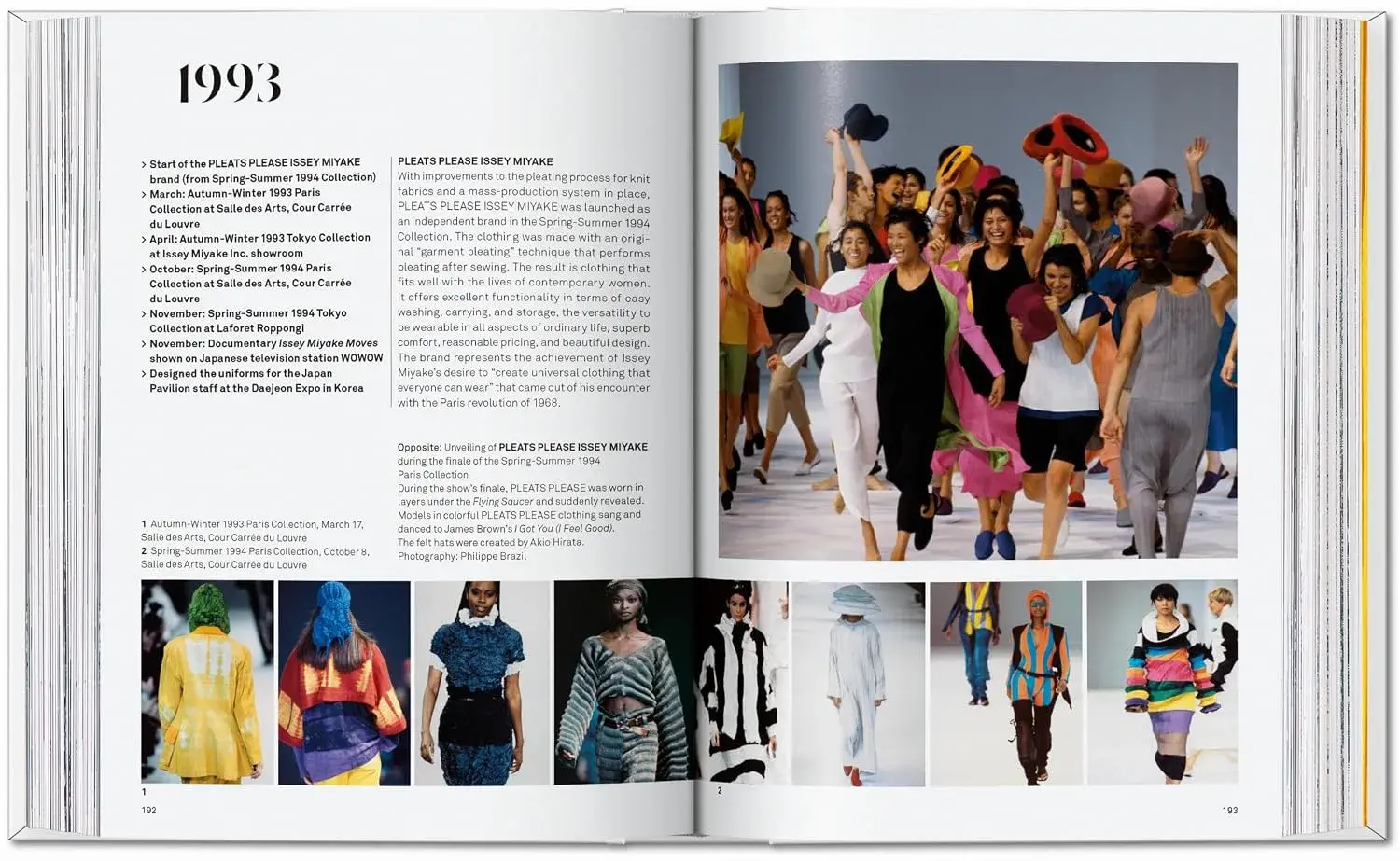 Issey Miyake - Imagen 9