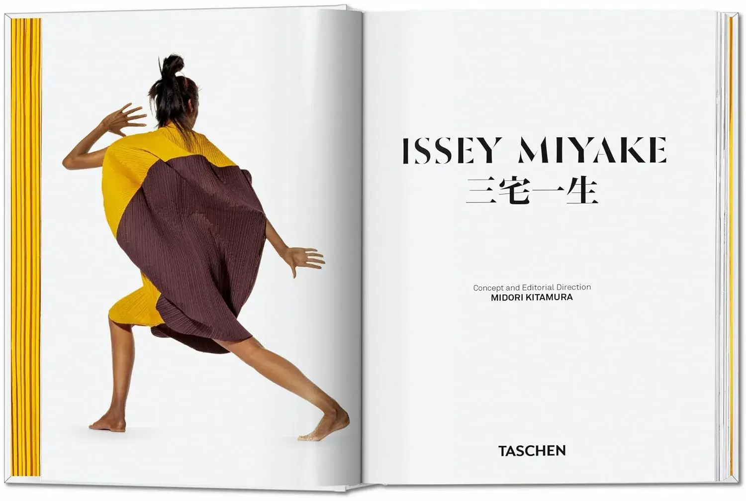 Issey Miyake - Imagen 2