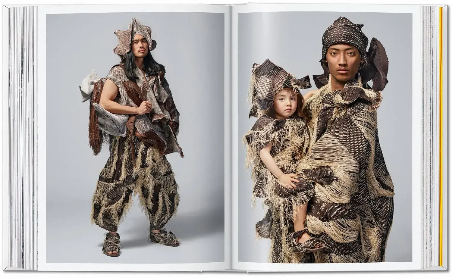 Issey Miyake - Imagen 4