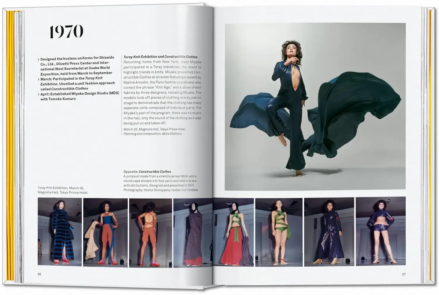 Issey Miyake - Imagen 6