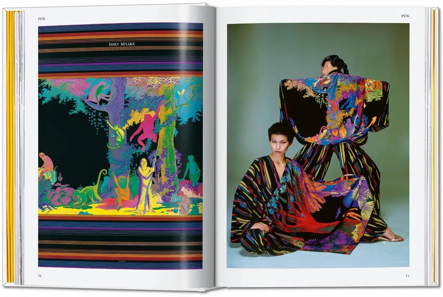 Issey Miyake - Imagen 7