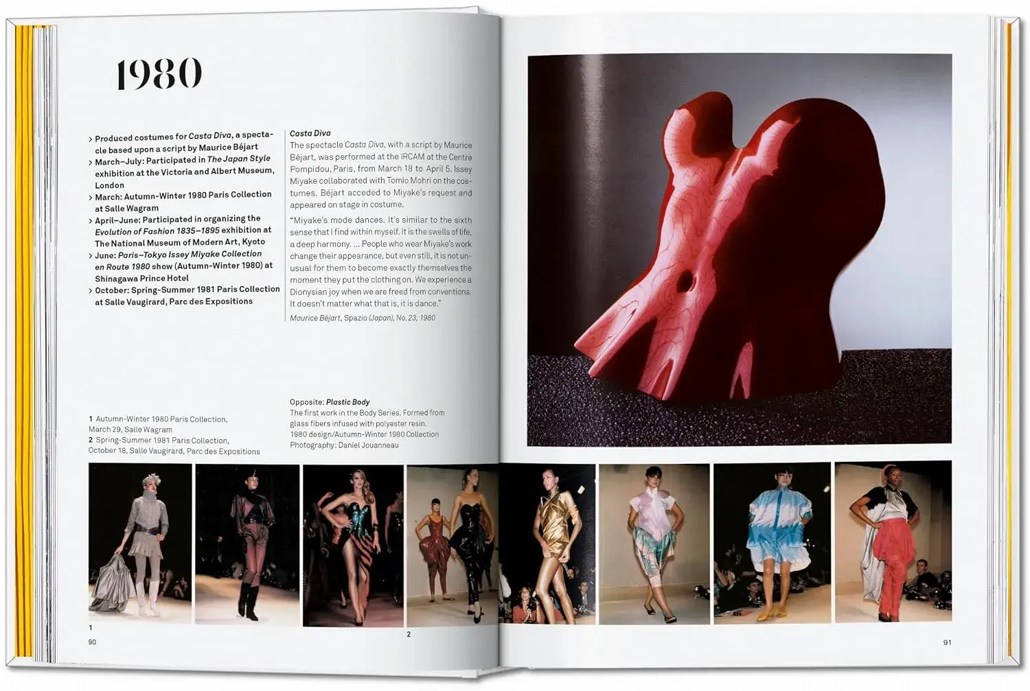 Issey Miyake - Imagen 8