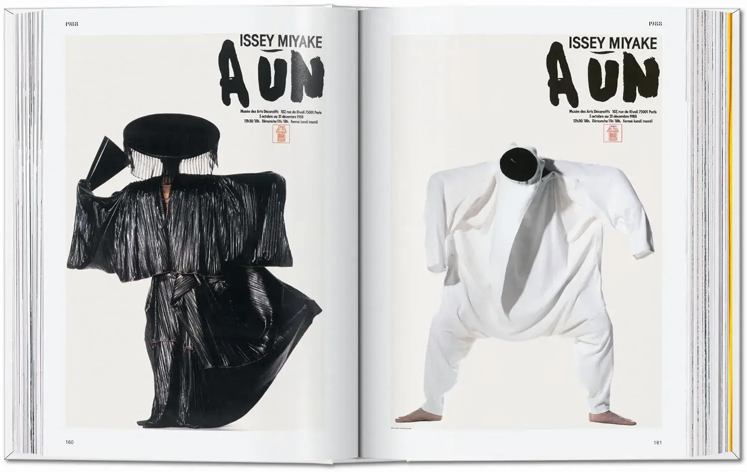 Issey Miyake - Imagen 3