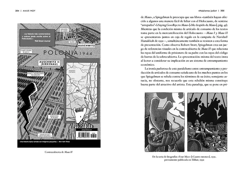MAUS Hoy - Una Selección de Textos - Imagen 2