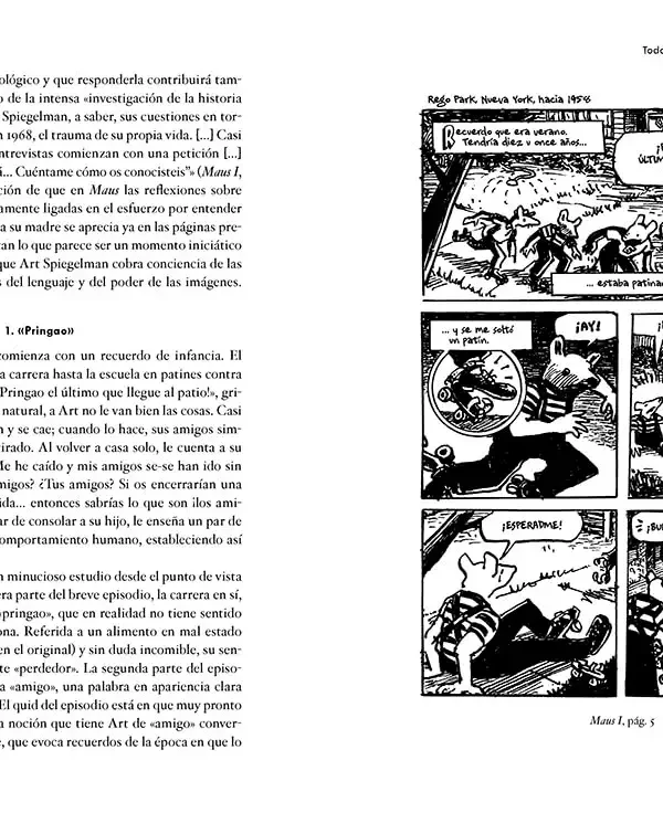 MAUS Hoy - Una Selección de Textos - Imagen 3
