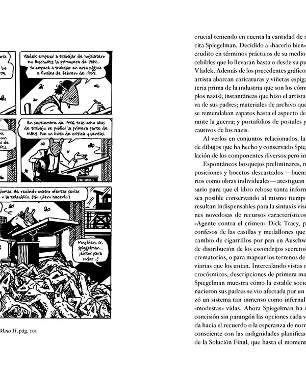 MAUS Hoy - Una Selección de Textos - Imagen 4