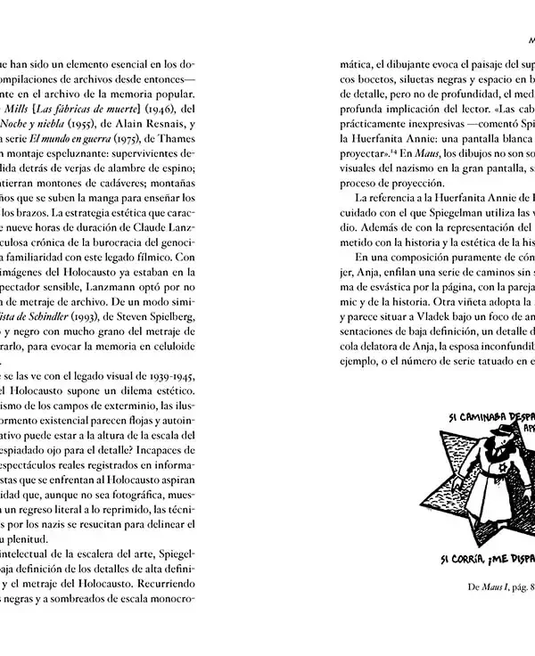 MAUS Hoy - Una Selección de Textos - Imagen 7