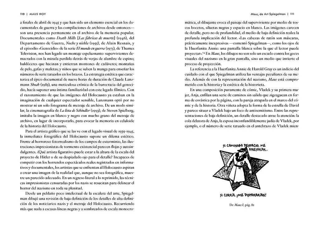 MAUS Hoy - Una Selección de Textos - Imagen 7