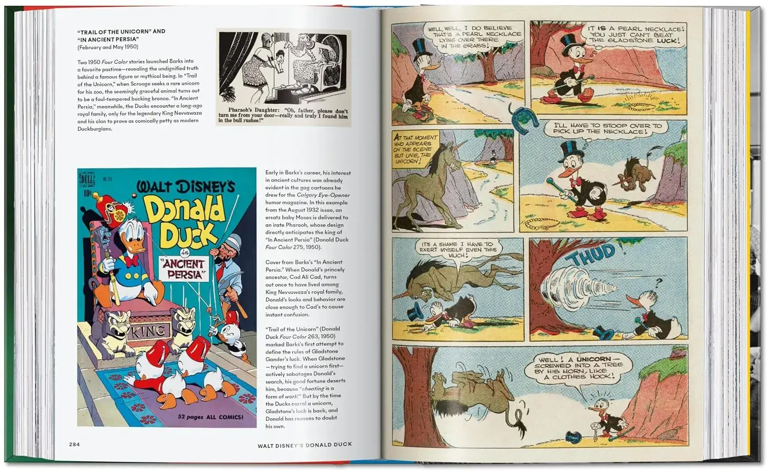 Walt Disney's Donald Duck The Ultimate History - Imagen 5