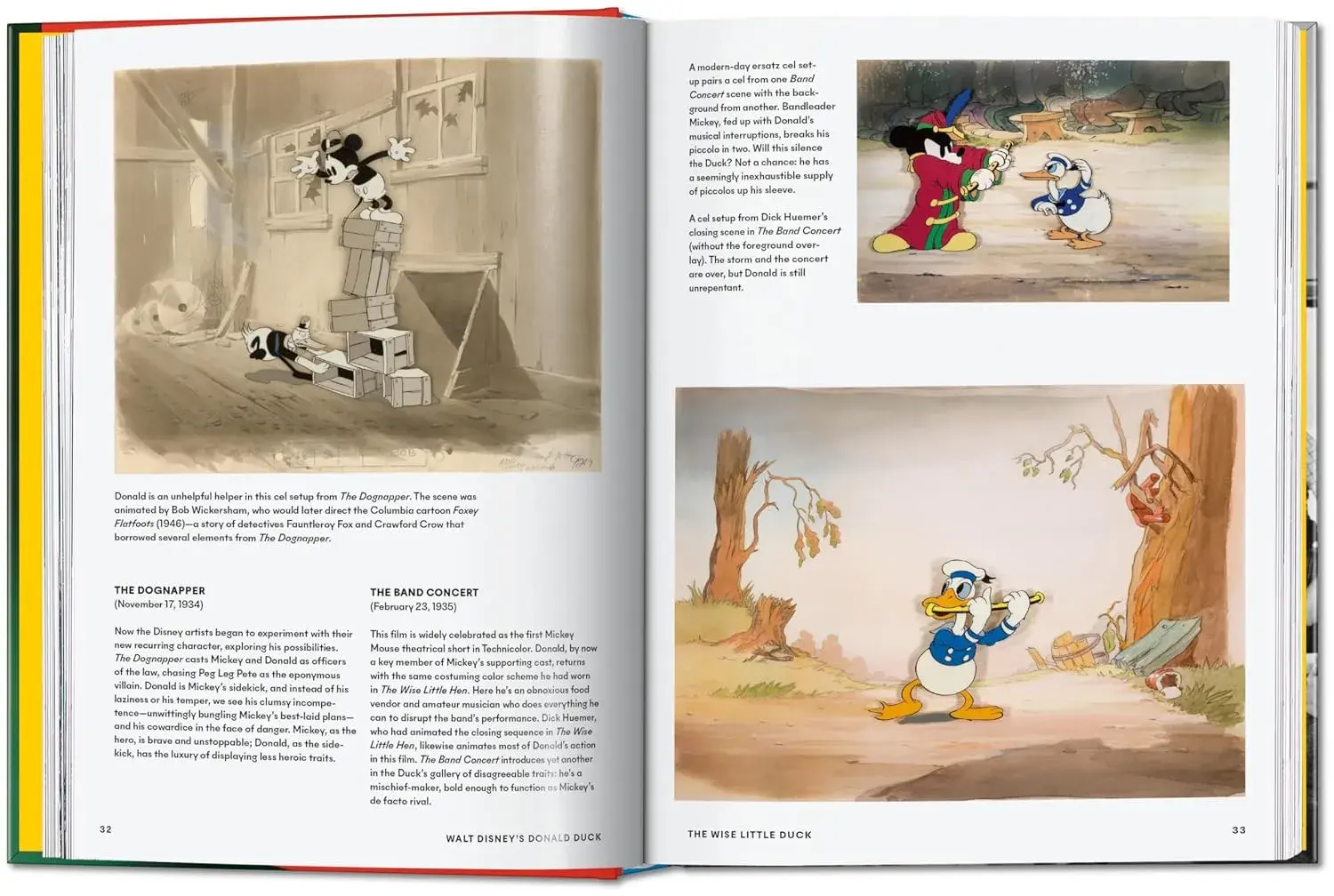 Walt Disney's Donald Duck The Ultimate History - Imagen 8