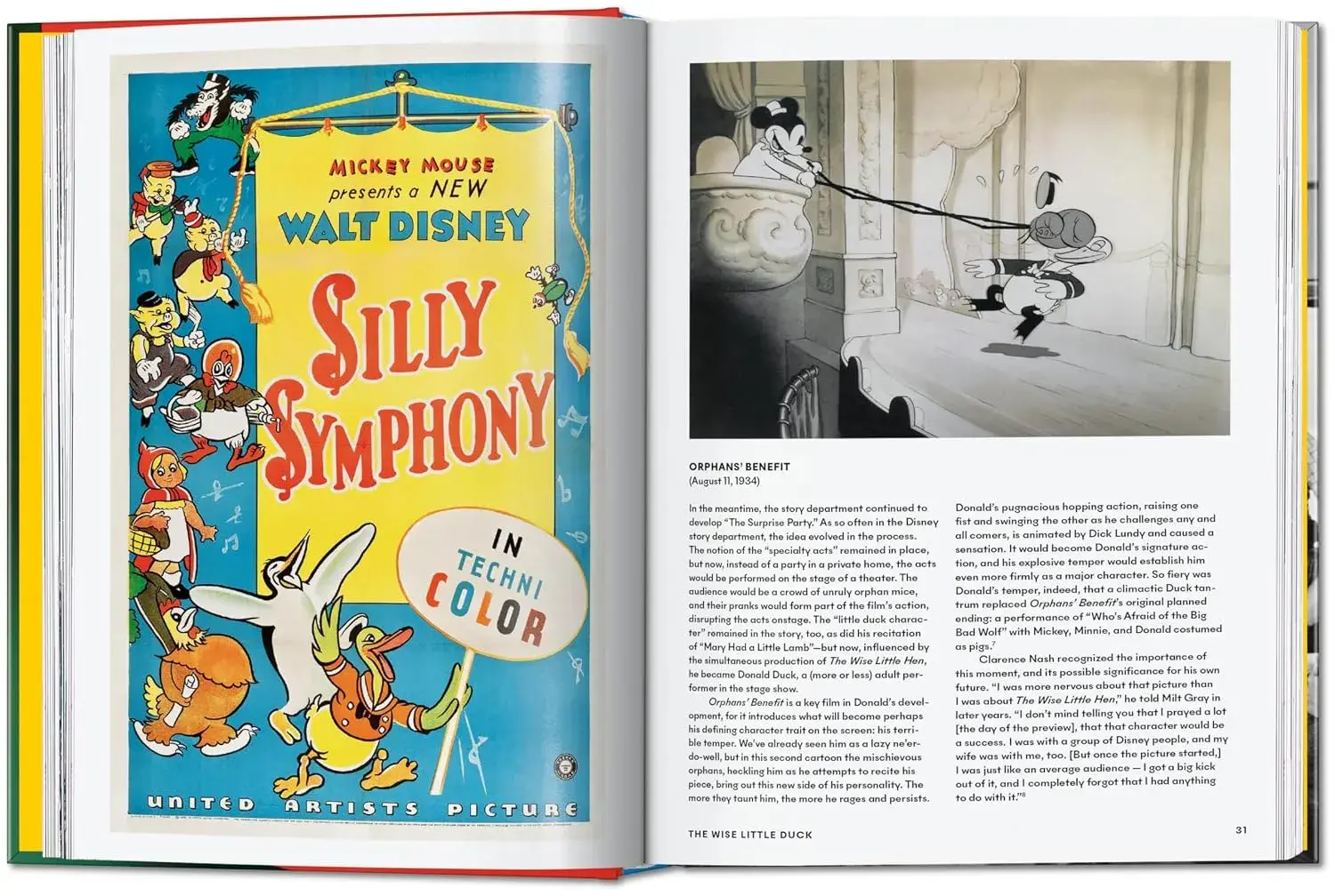Walt Disney's Donald Duck The Ultimate History - Imagen 9