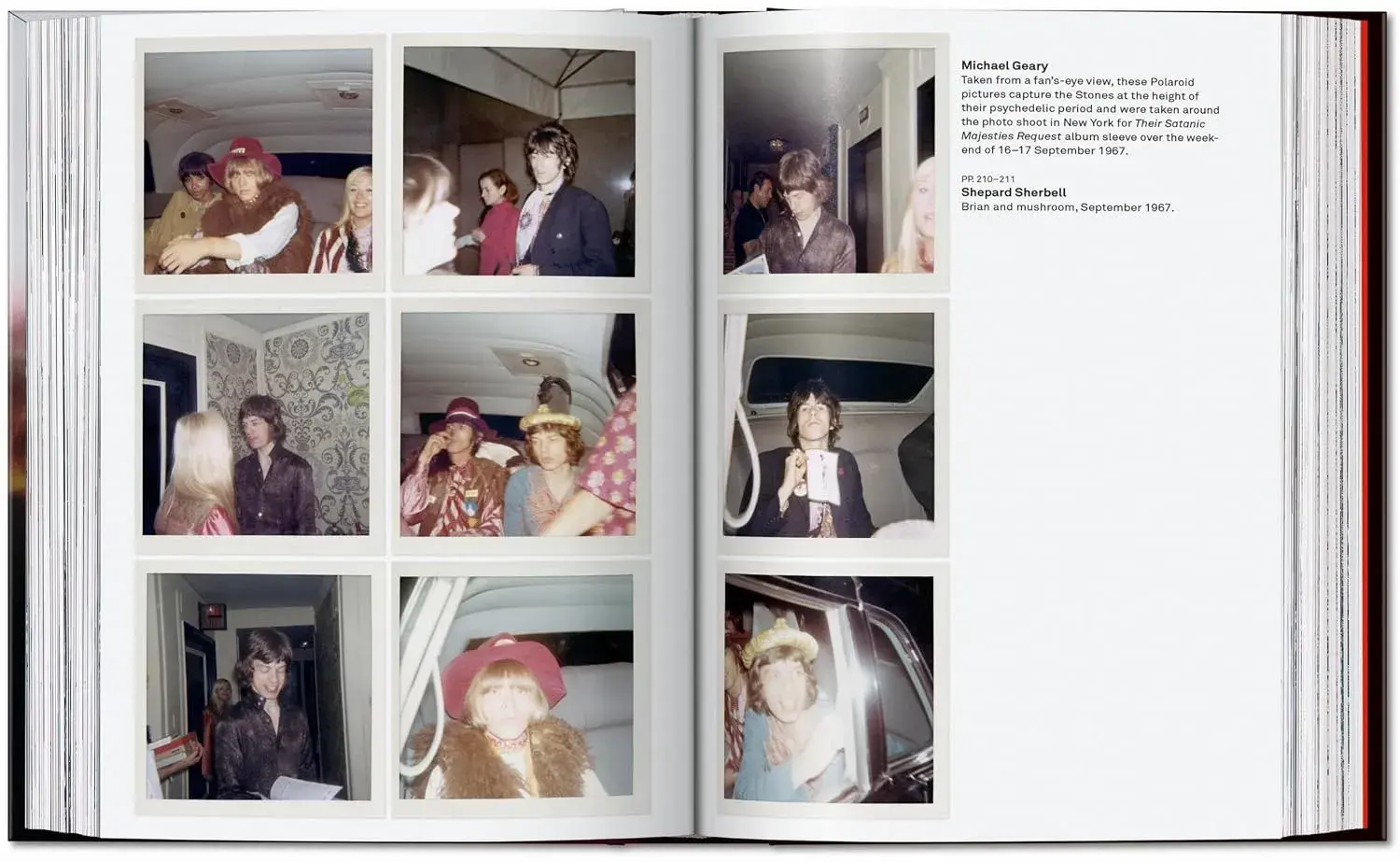 The Rolling Stones 45th Ed - Imagen 9