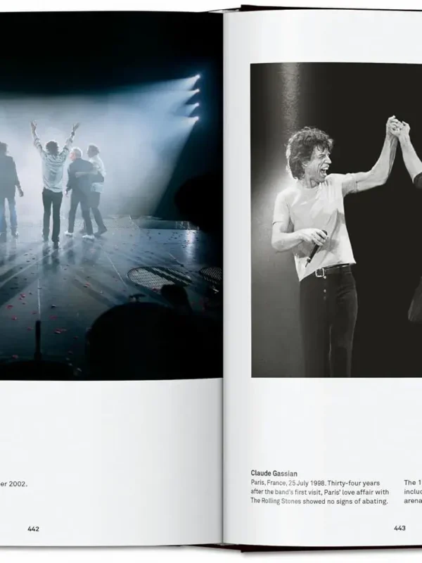 The Rolling Stones 45th Ed - Imagen 4