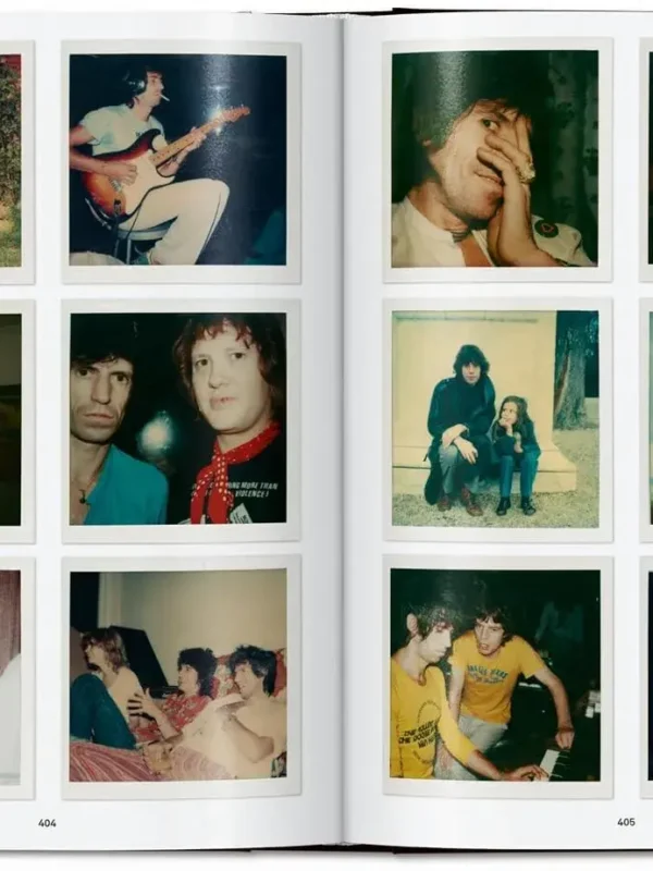 The Rolling Stones 45th Ed - Imagen 5