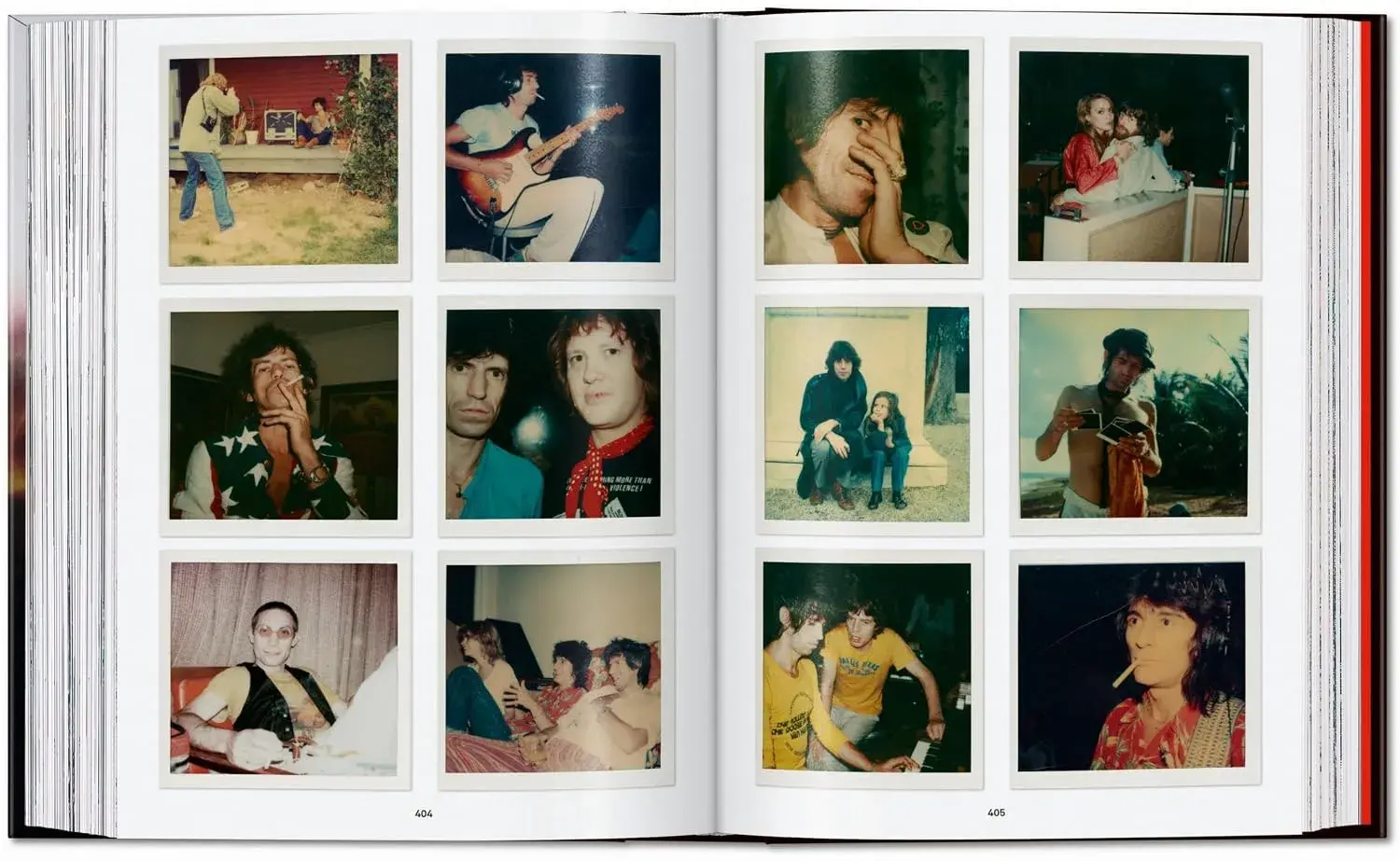 The Rolling Stones 45th Ed - Imagen 5