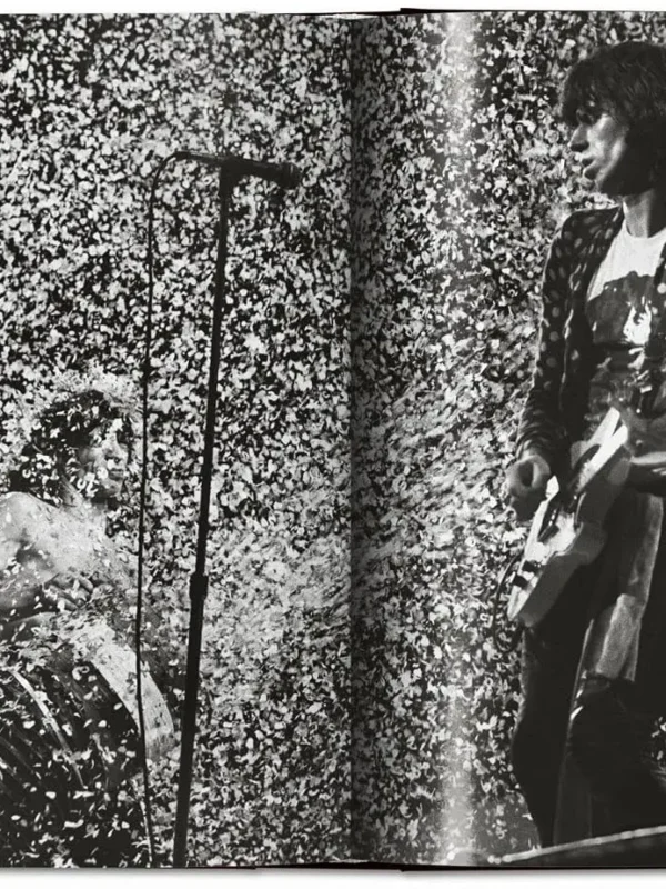 The Rolling Stones 45th Ed - Imagen 6