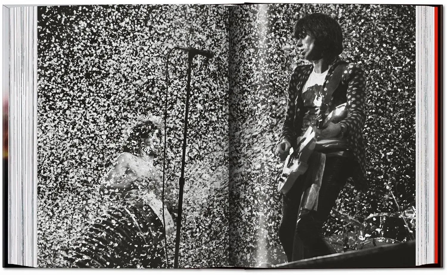 The Rolling Stones 45th Ed - Imagen 6