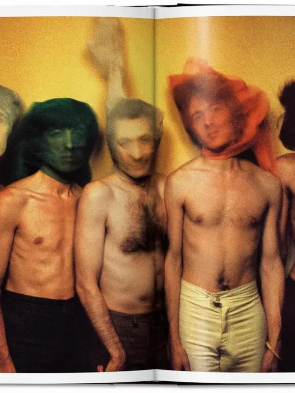 The Rolling Stones 45th Ed - Imagen 7
