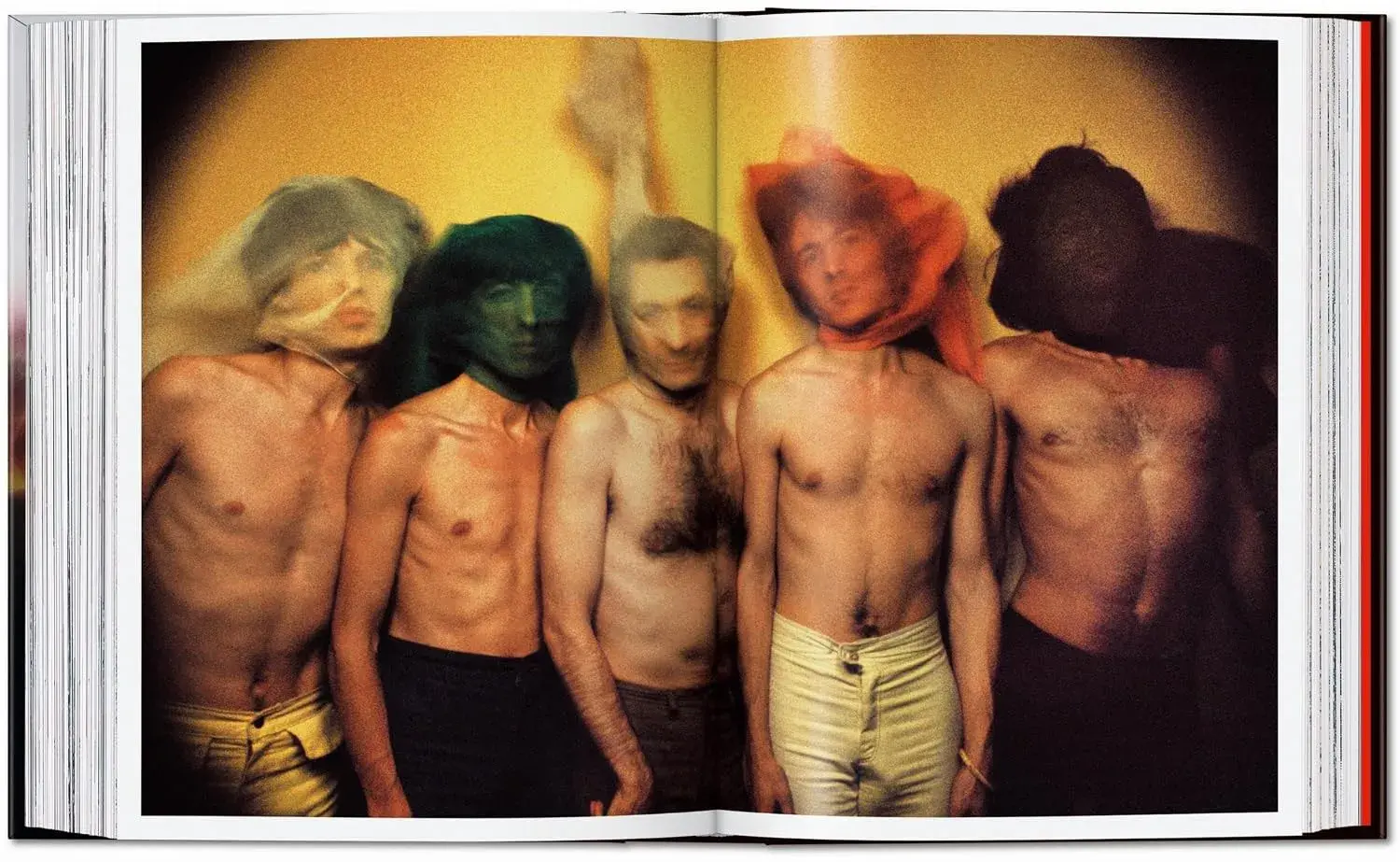 The Rolling Stones 45th Ed - Imagen 7