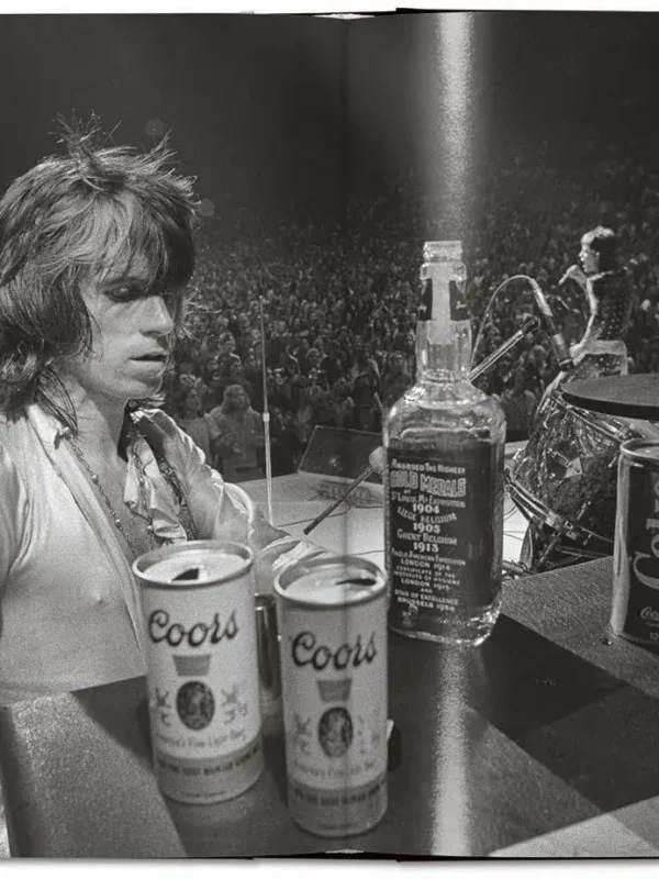 The Rolling Stones 45th Ed - Imagen 8