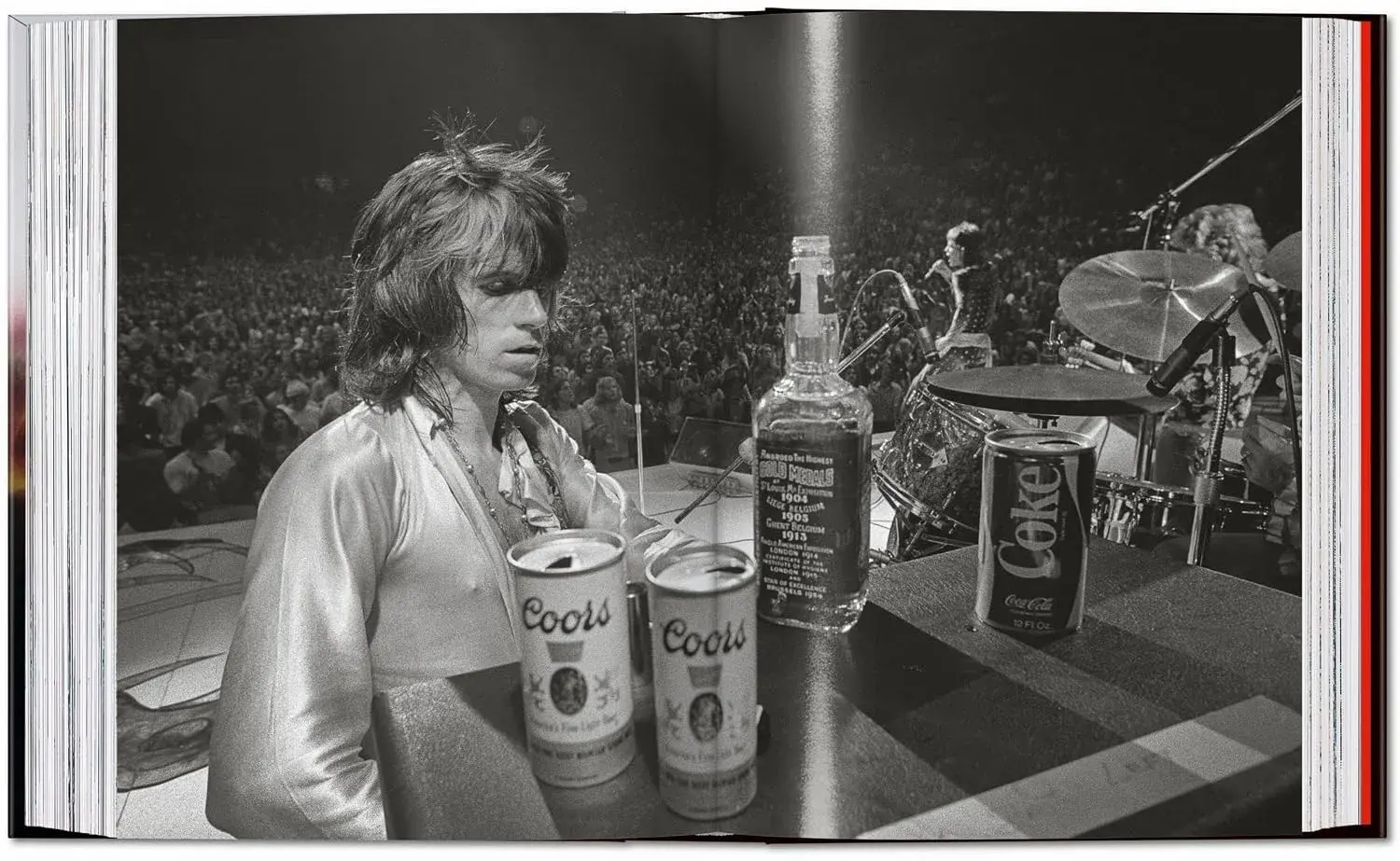 The Rolling Stones 45th Ed - Imagen 8