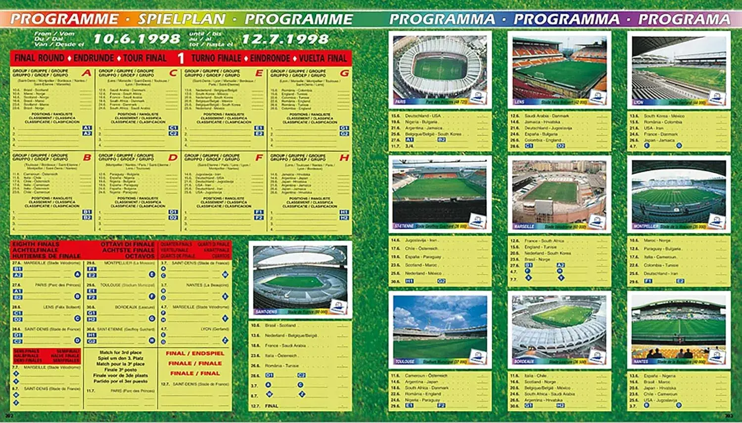 World Cup Panini Football Collections 1970-2026 - Imagen 4
