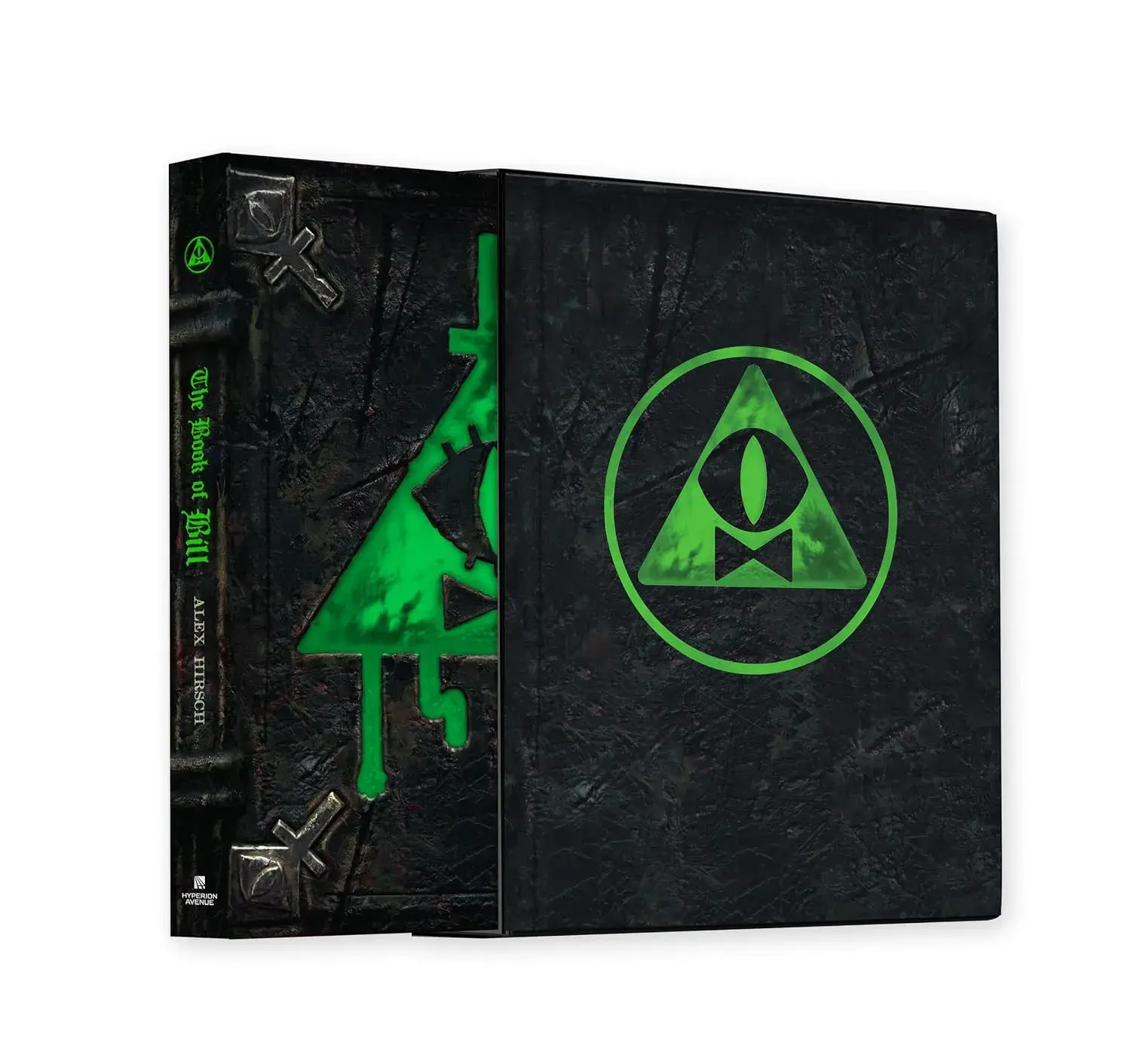 GRAVITY FALLS The Book of Bill Limited Collector's Edition - Imagen 11